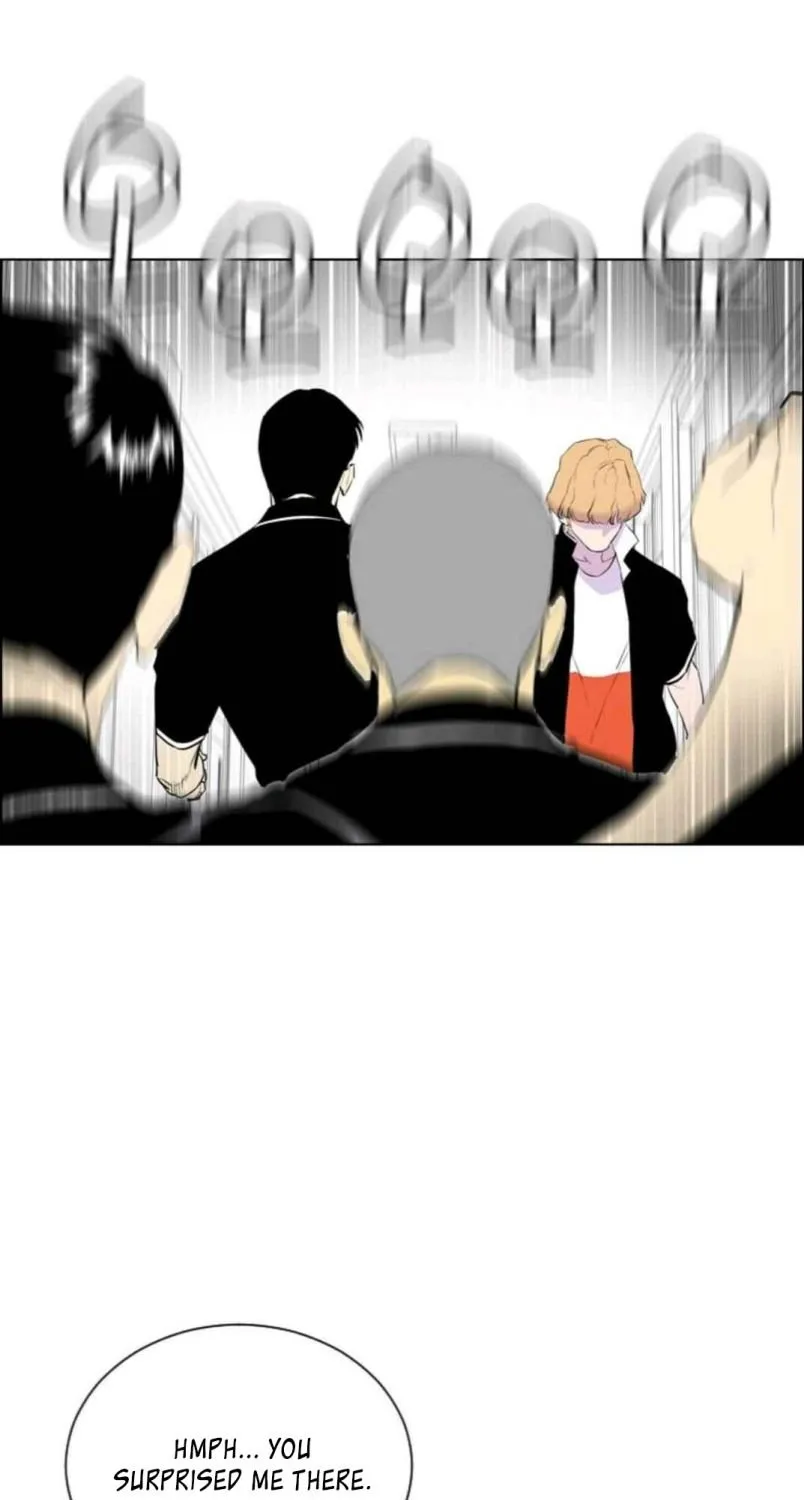 Gang Of School Mangakakalot X Chapter 7 Page 23