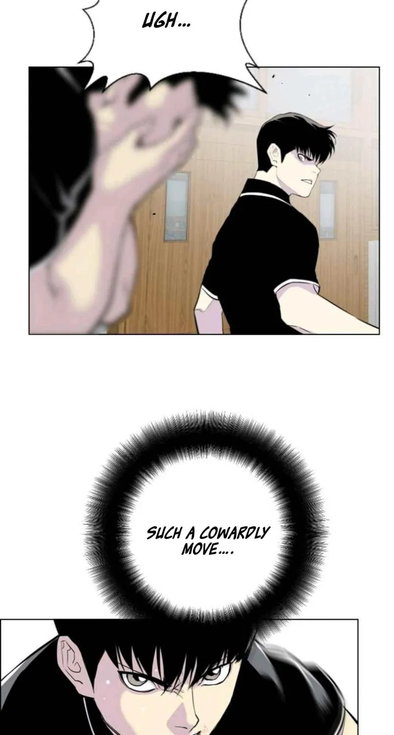 Gang Of School Mangakakalot X Chapter 7 Page 32