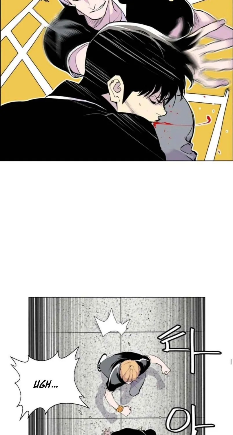 Gang Of School Mangakakalot X Chapter 7 Page 34