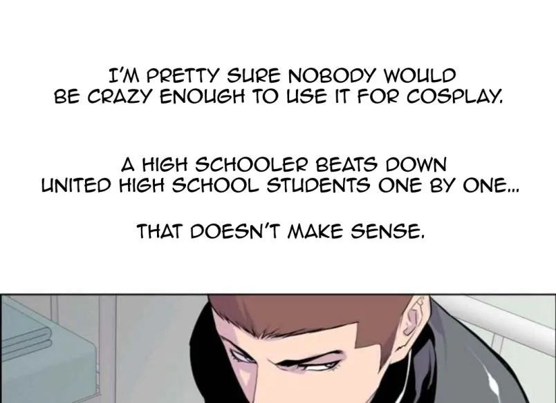 Gang Of School Mangakakalot X Chapter 7 Page 55