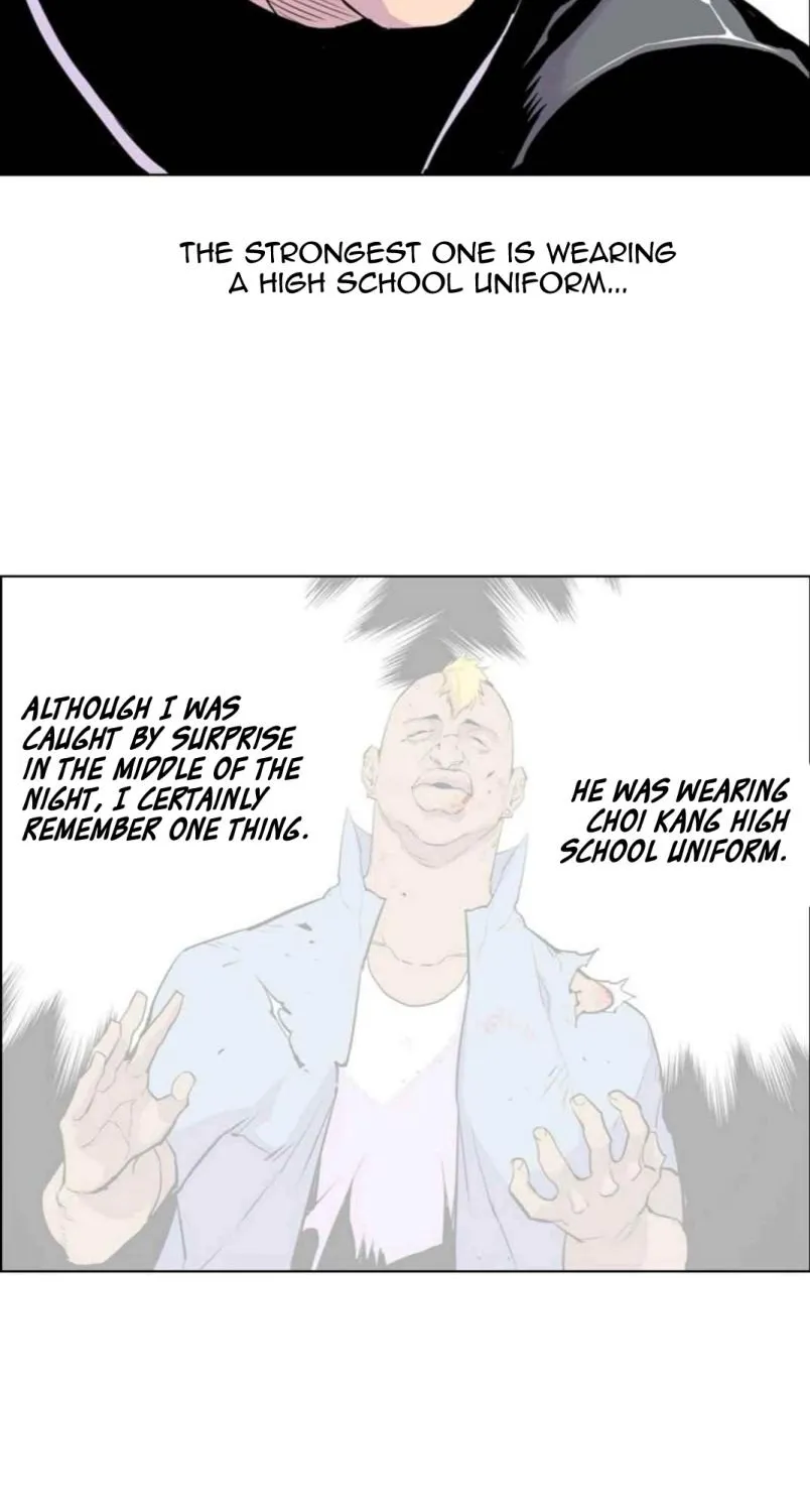 Gang Of School Mangakakalot X Chapter 7 Page 54