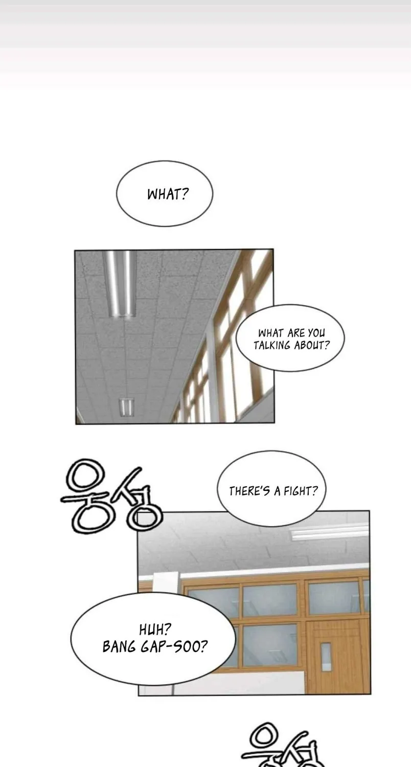 Gang Of School Mangakakalot X Chapter 7 Page 7
