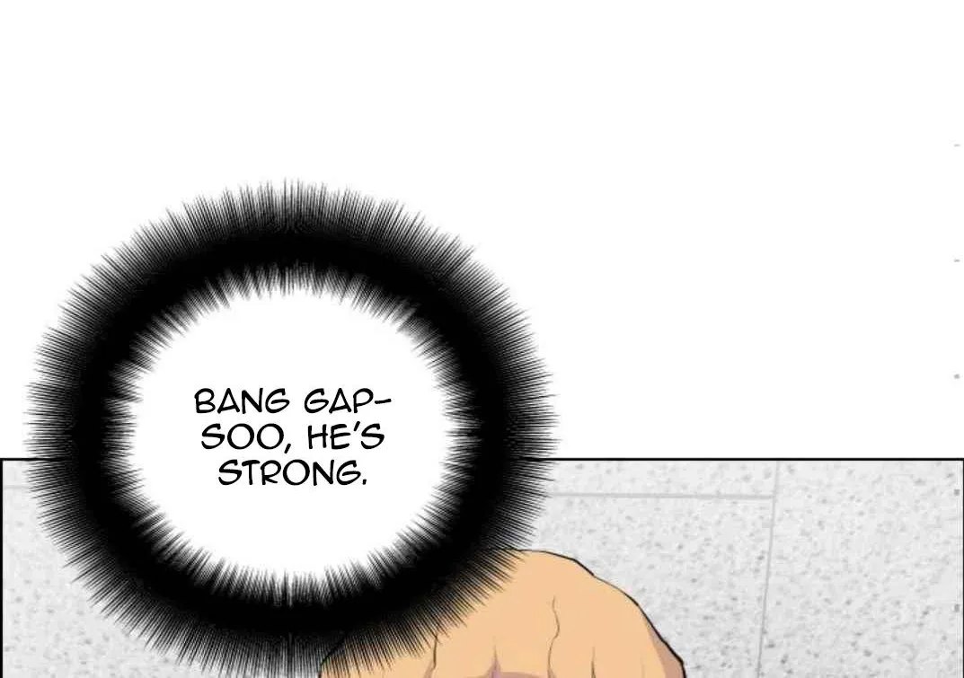 Gang Of School Mangakakalot X Chapter 8 Page 12