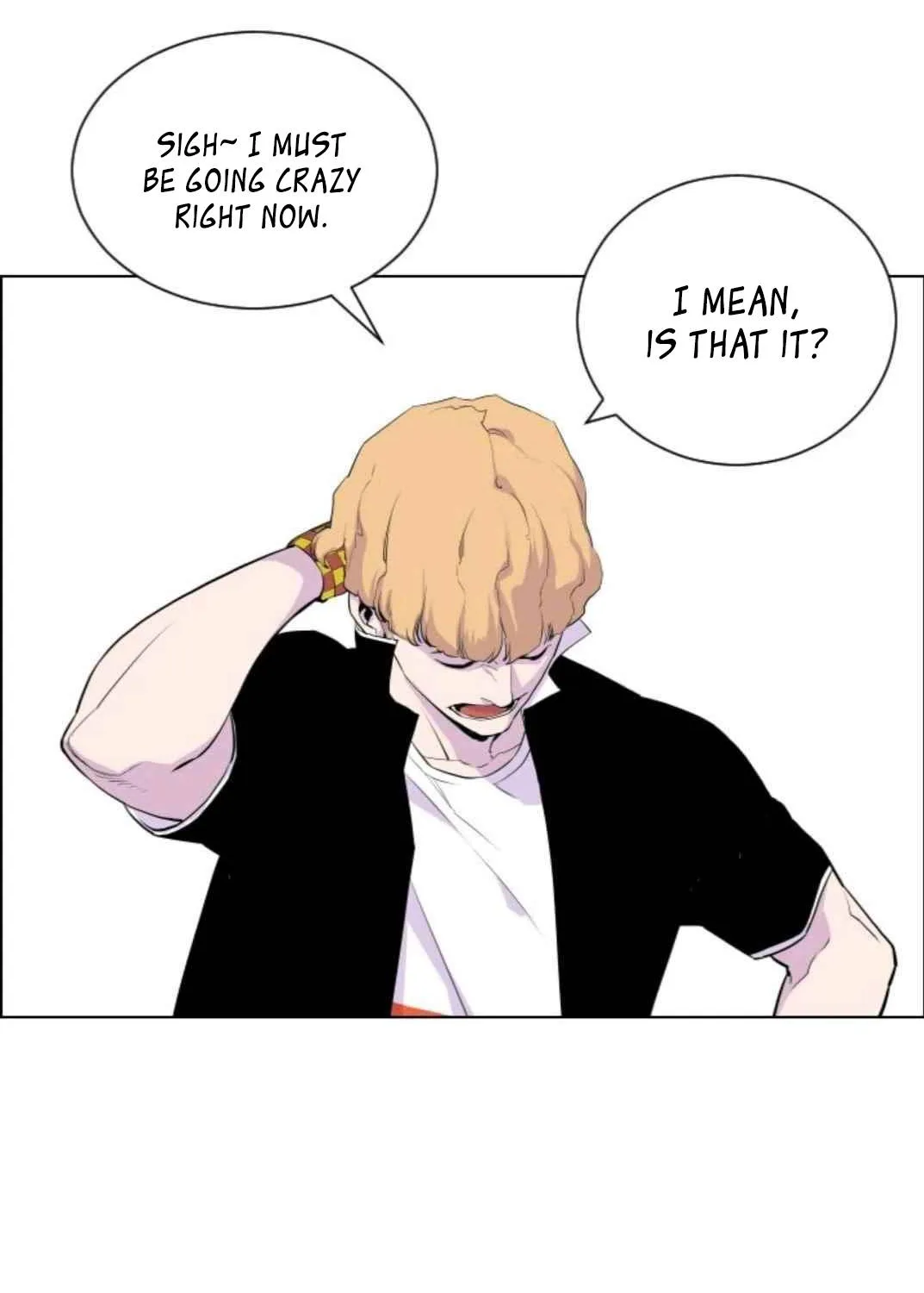 Gang Of School Mangakakalot X Chapter 8 Page 26