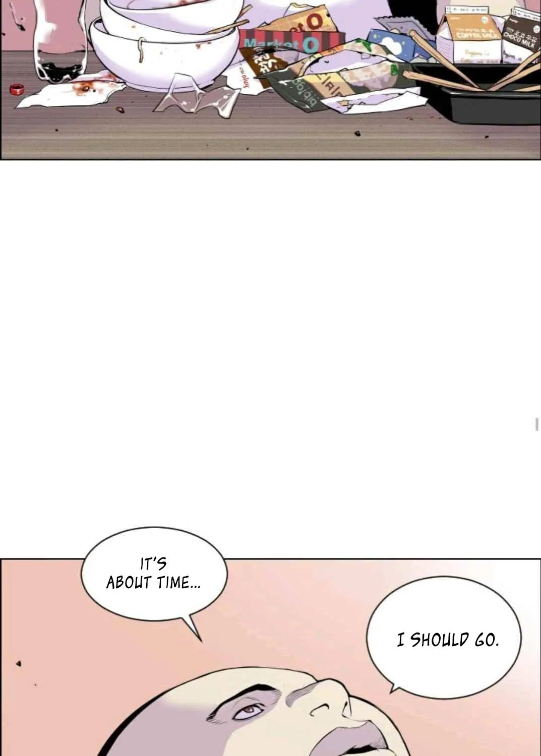Gang Of School Mangakakalot X Chapter 8 Page 23