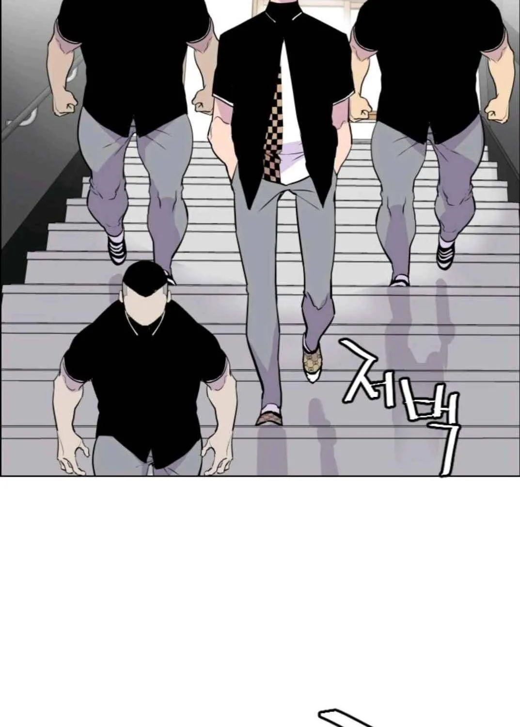 Gang Of School Mangakakalot X Chapter 8 Page 36
