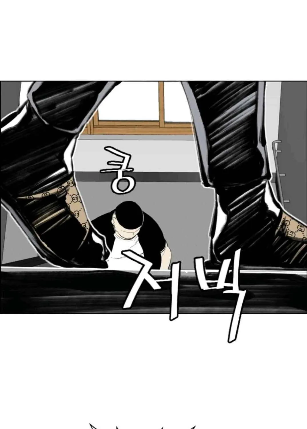 Gang Of School Mangakakalot X Chapter 8 Page 38