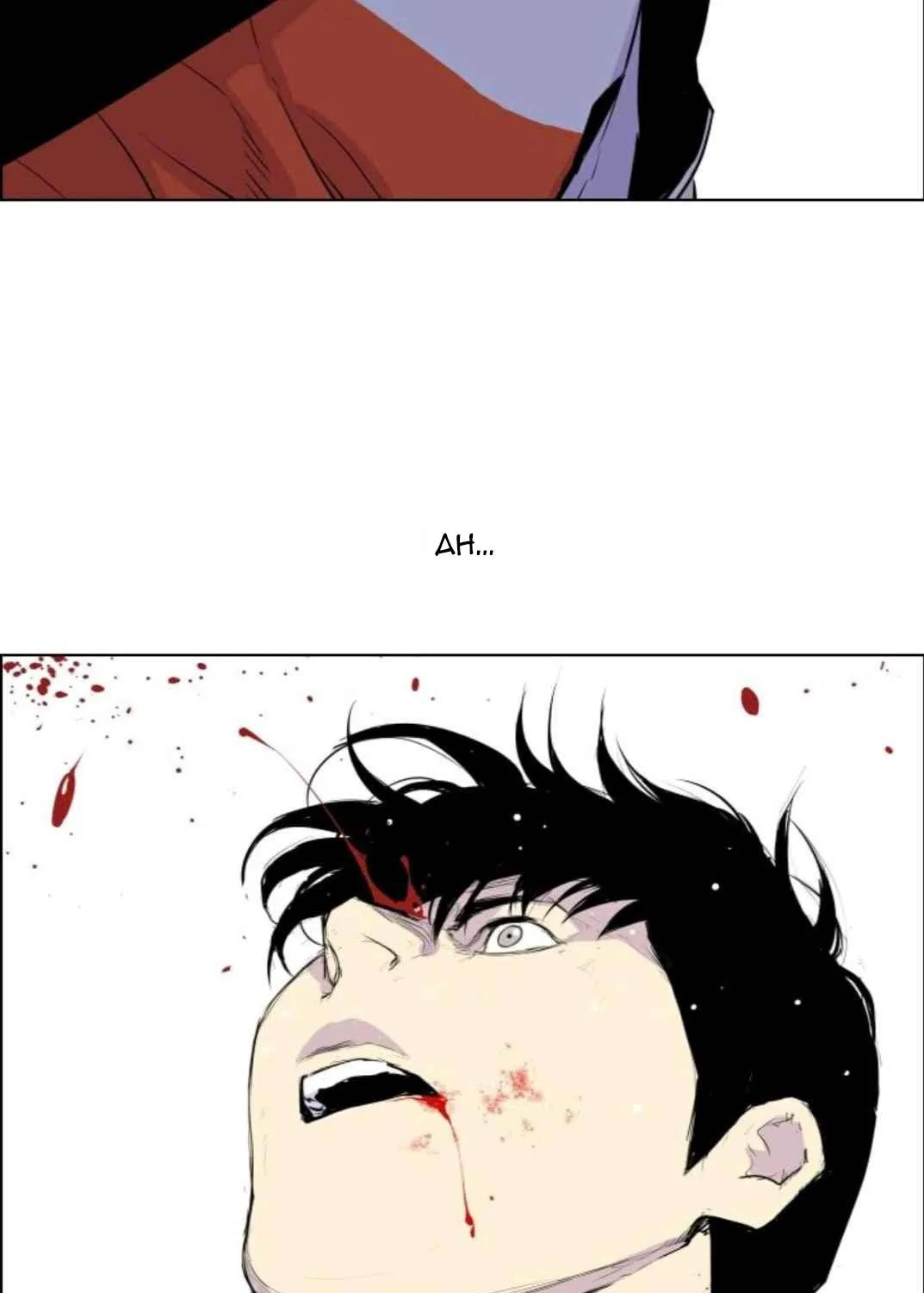 Gang Of School Mangakakalot X Chapter 8 Page 53