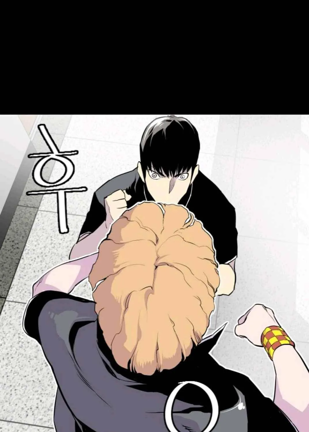 Gang Of School Mangakakalot X Chapter 8 Page 61