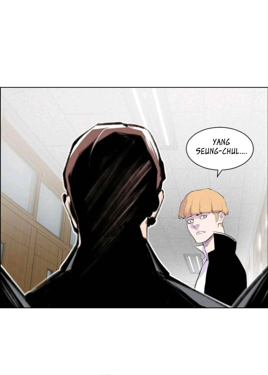 Gang Of School Mangakakalot X Chapter 8 Page 76