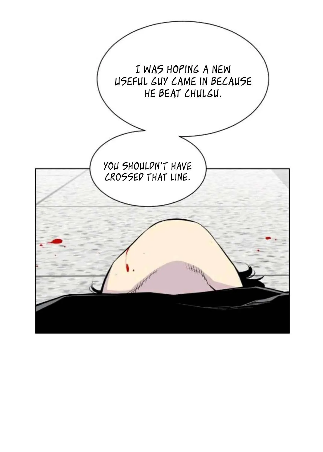 Gang Of School Mangakakalot X Chapter 8 Page 79