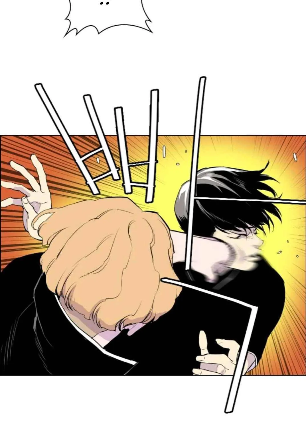 Gang Of School Mangakakalot X Chapter 8 Page 8