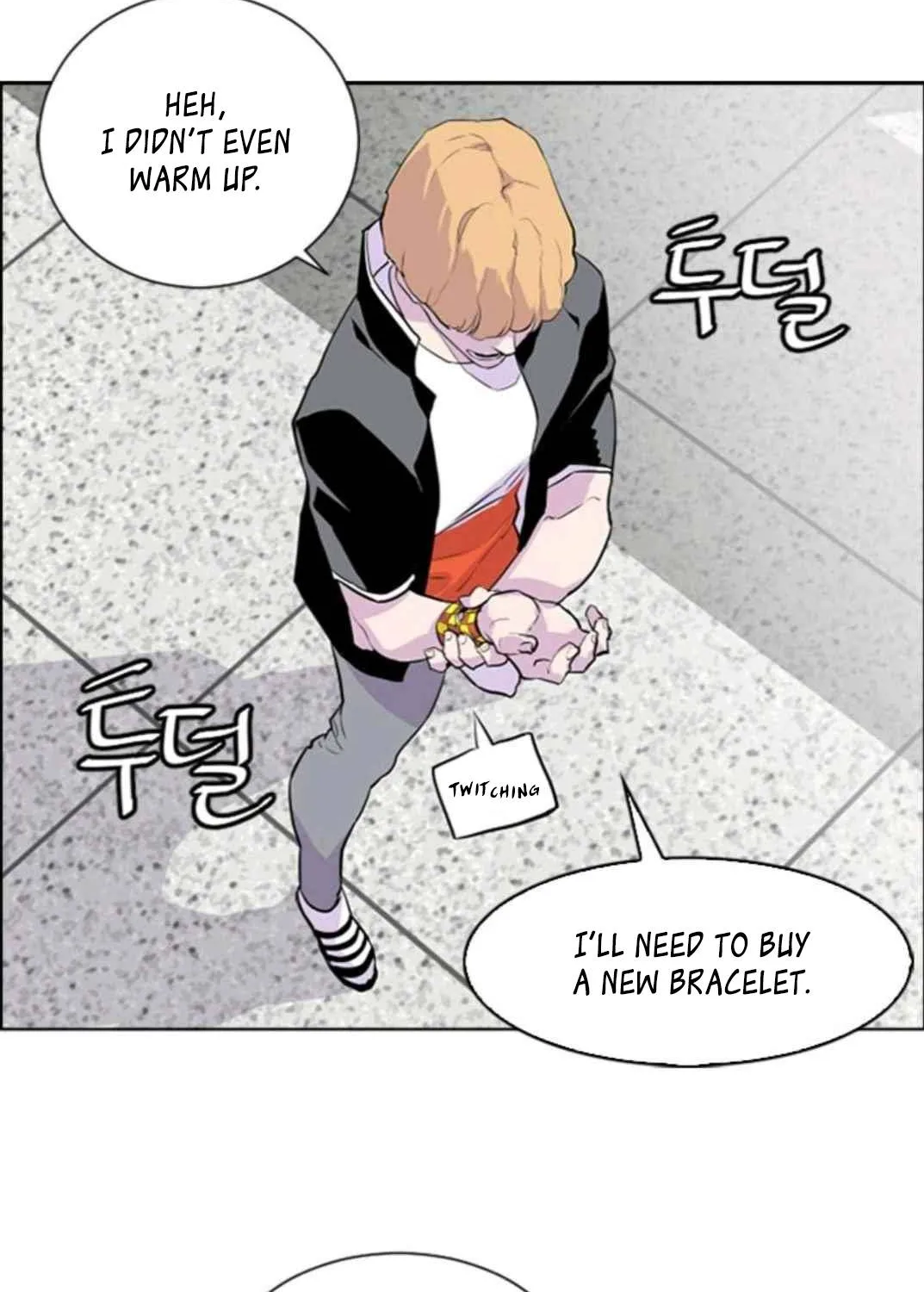 Gang Of School Mangakakalot X Chapter 8 Page 88
