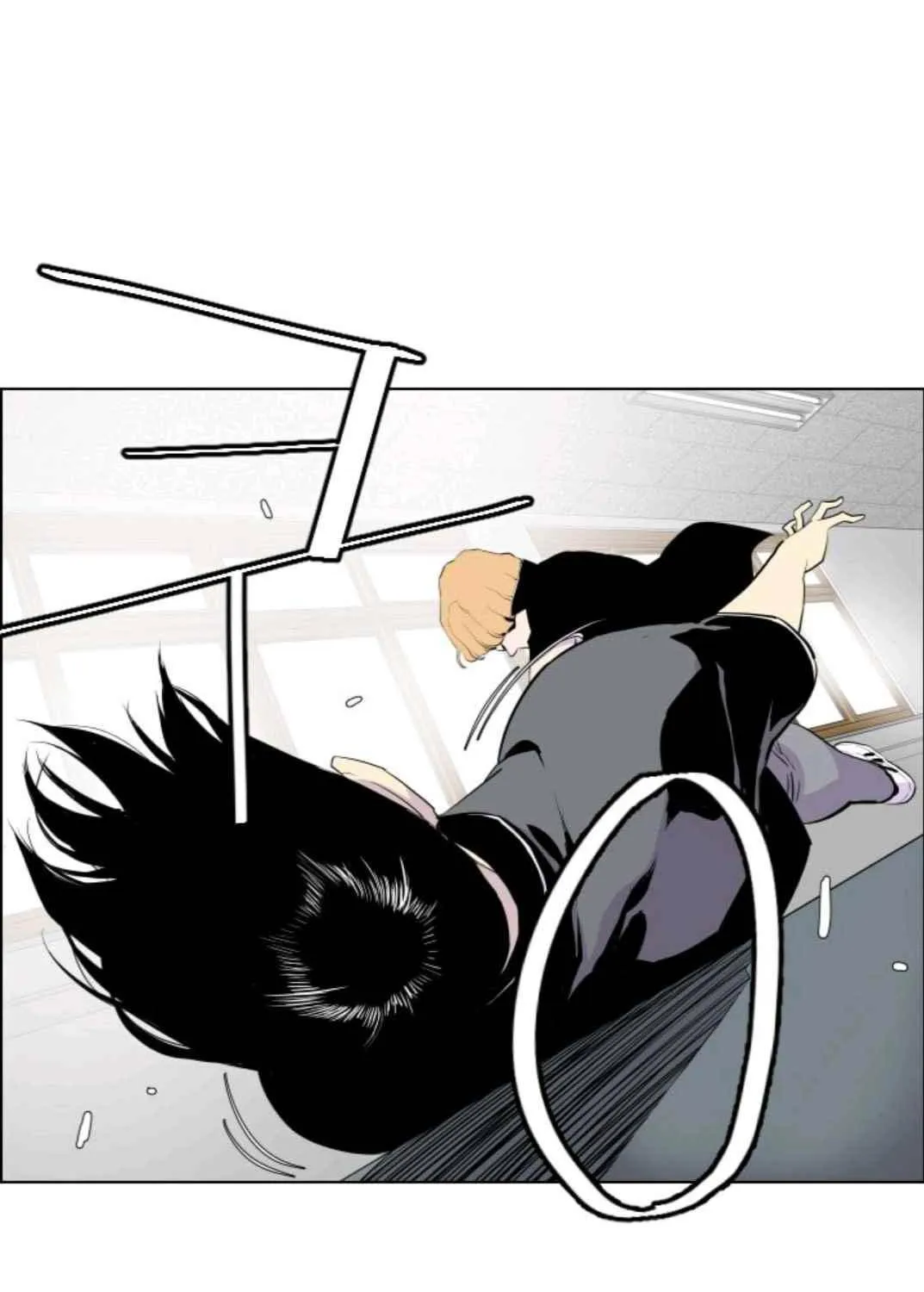 Gang Of School Mangakakalot X Chapter 8 Page 9