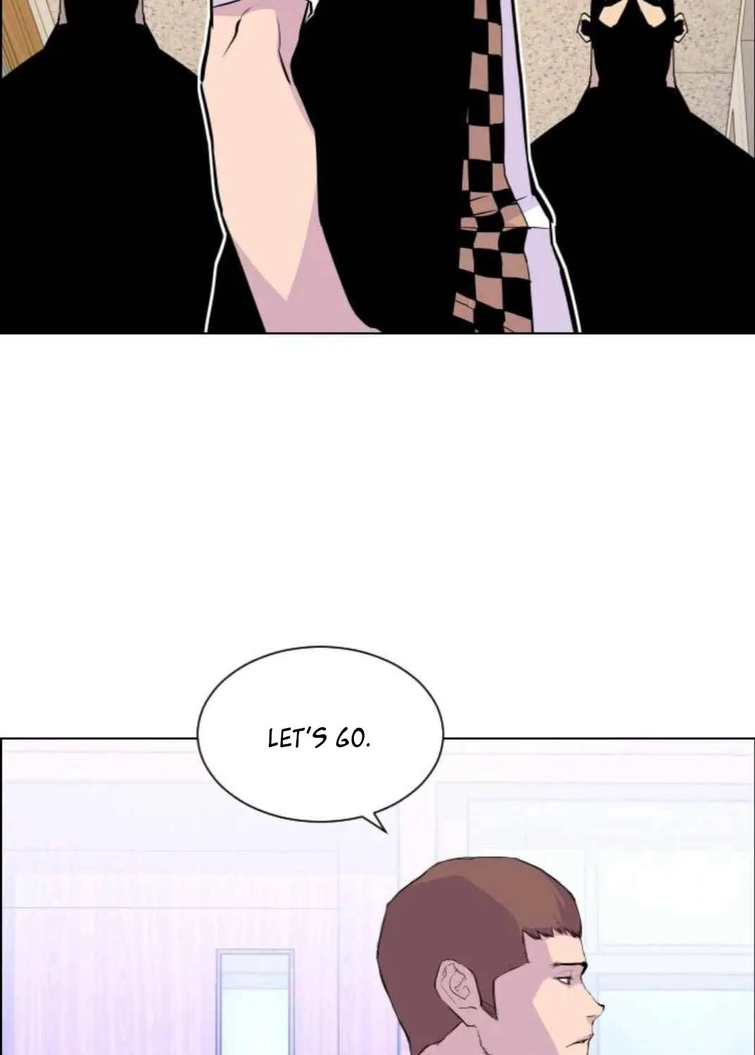 Gang Of School Mangakakalot X Chapter 8 Page 81