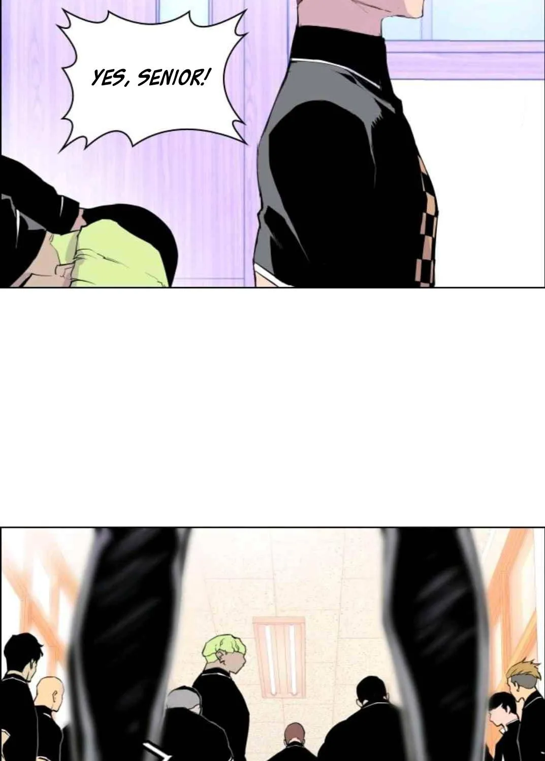 Gang Of School Mangakakalot X Chapter 8 Page 82