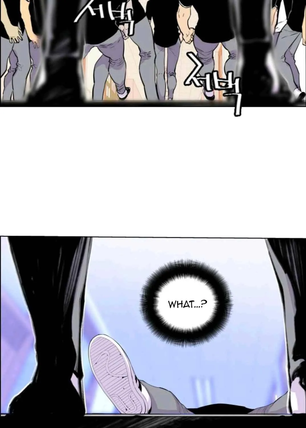 Gang Of School Mangakakalot X Chapter 8 Page 83