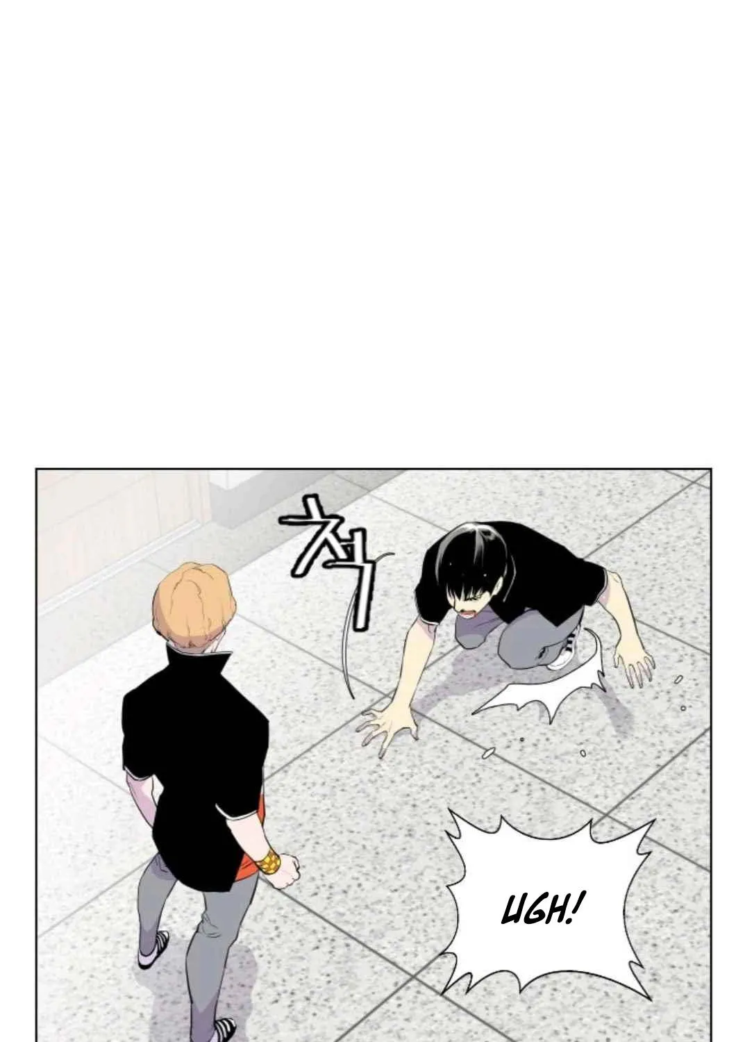 Gang Of School Mangakakalot X Chapter 8 Page 10