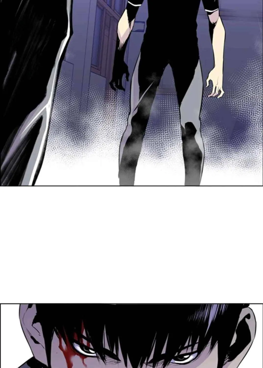 Gang Of School Mangakakalot X Chapter 8 Page 92