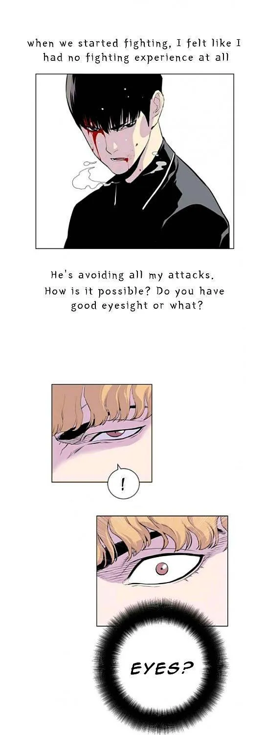 Gang Of School Mangakakalot X Chapter 9 Page 16