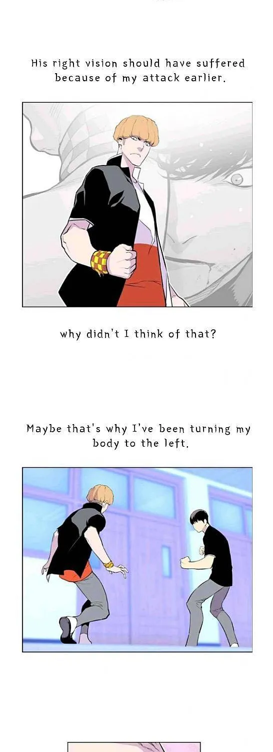 Gang Of School Mangakakalot X Chapter 9 Page 17