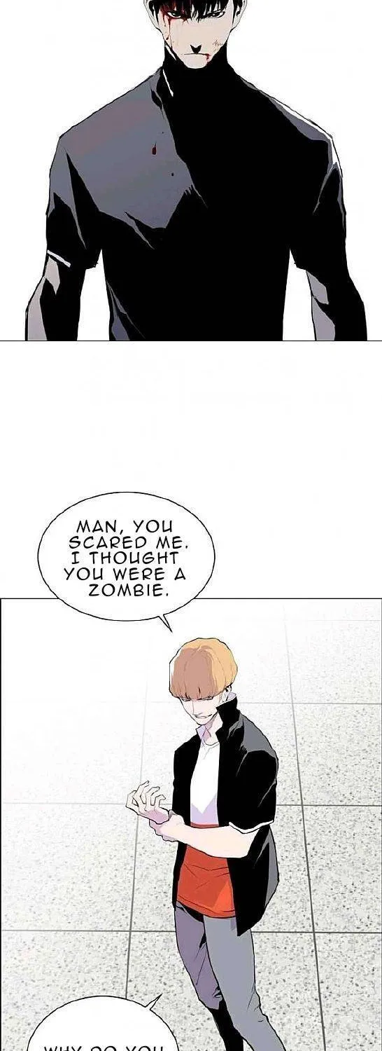 Gang Of School Mangakakalot X Chapter 9 Page 2