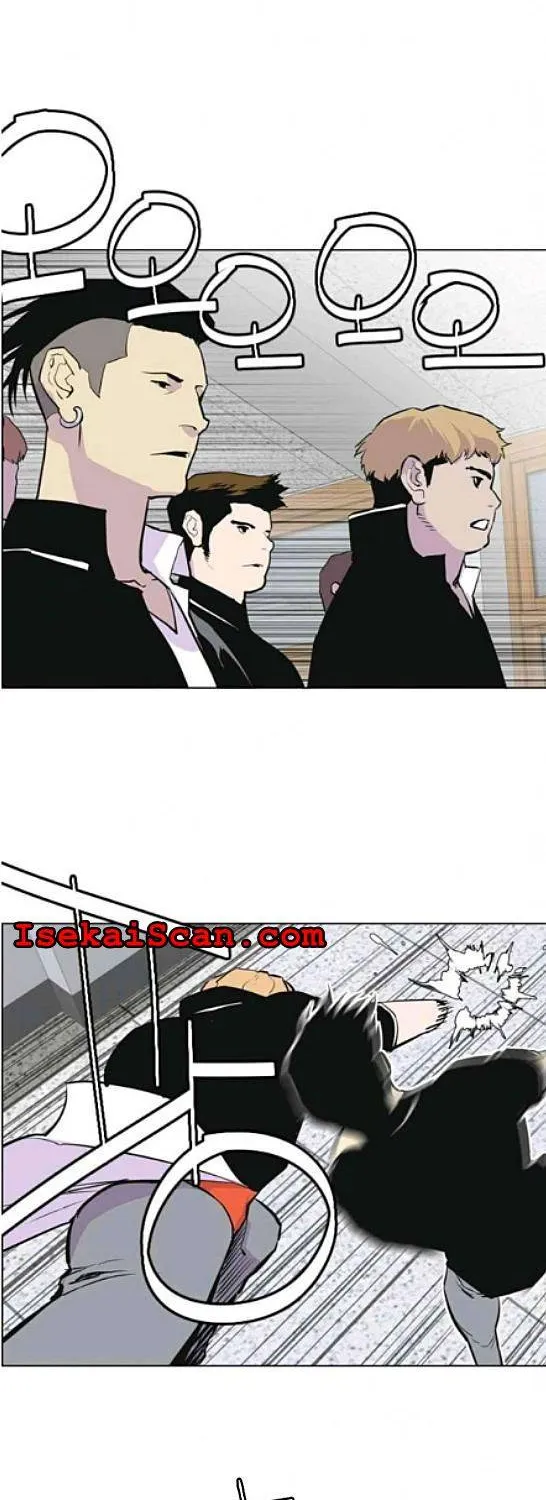 Gang Of School Mangakakalot X Chapter 9 Page 14