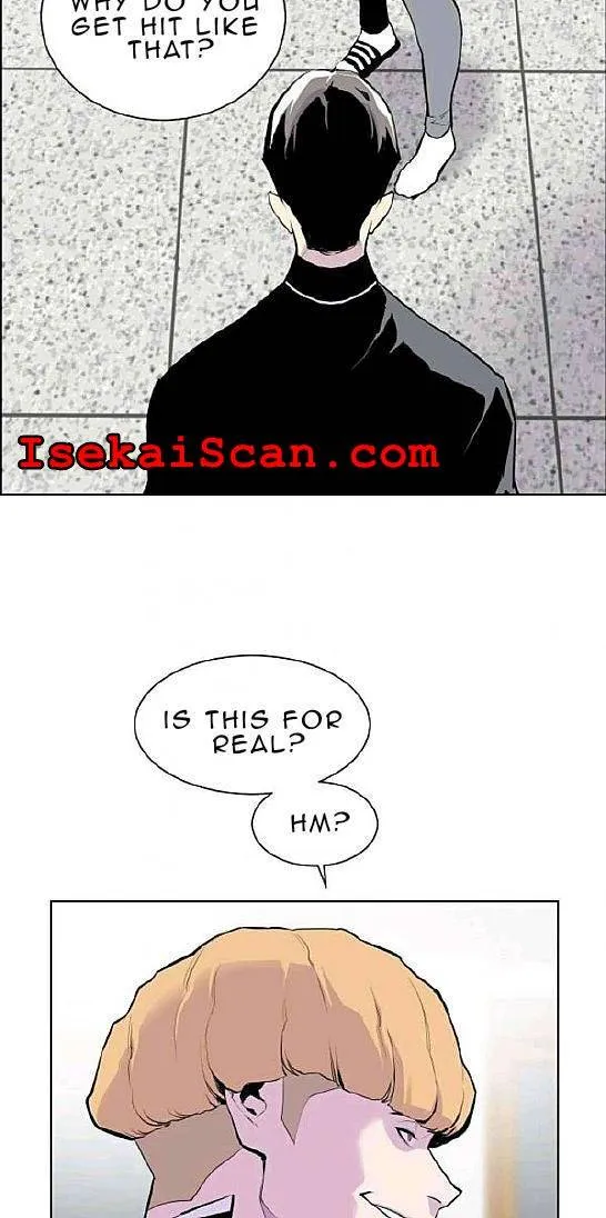 Gang Of School Mangakakalot X Chapter 9 Page 3