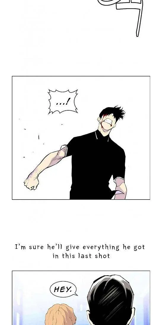 Gang Of School Mangakakalot X Chapter 9 Page 21