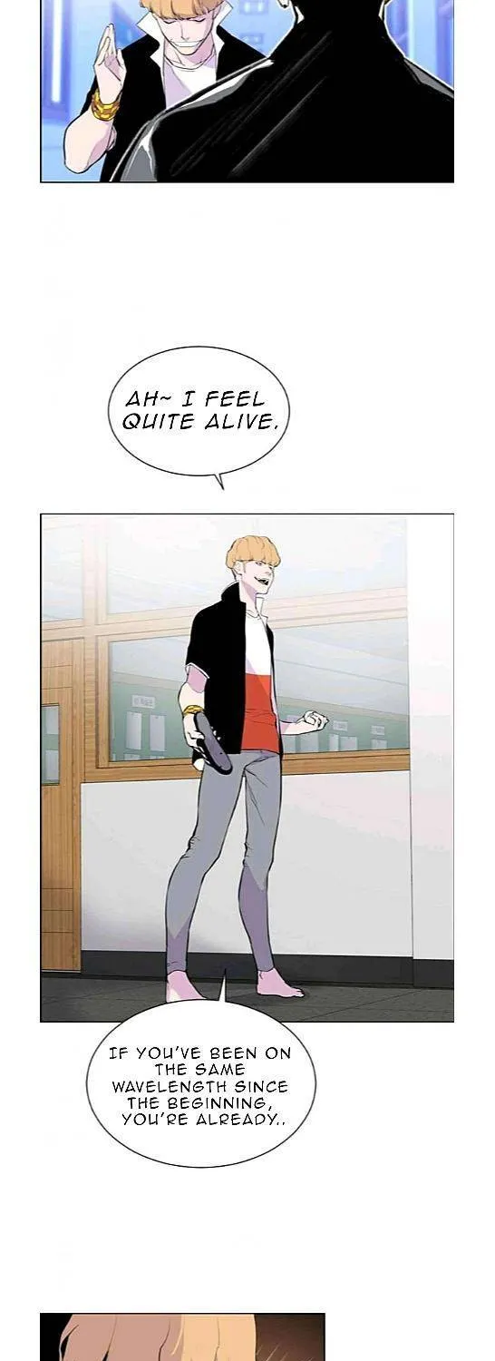 Gang Of School Mangakakalot X Chapter 9 Page 22