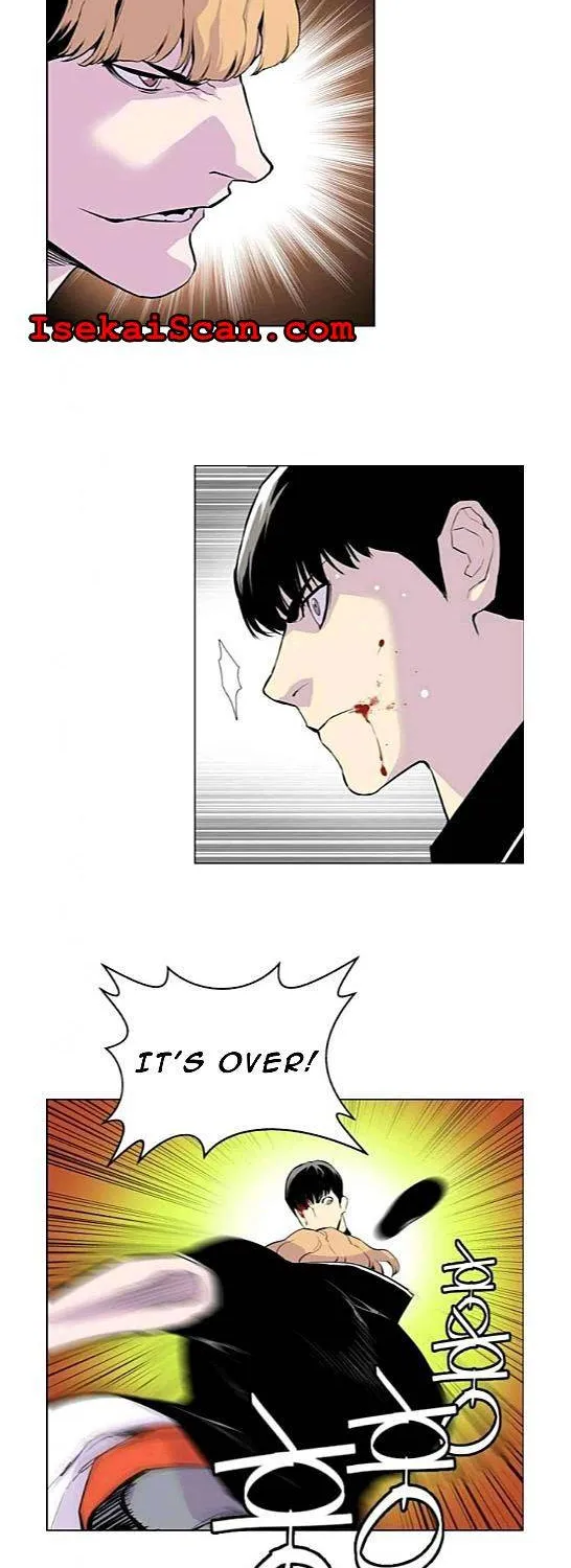 Gang Of School Mangakakalot X Chapter 9 Page 23