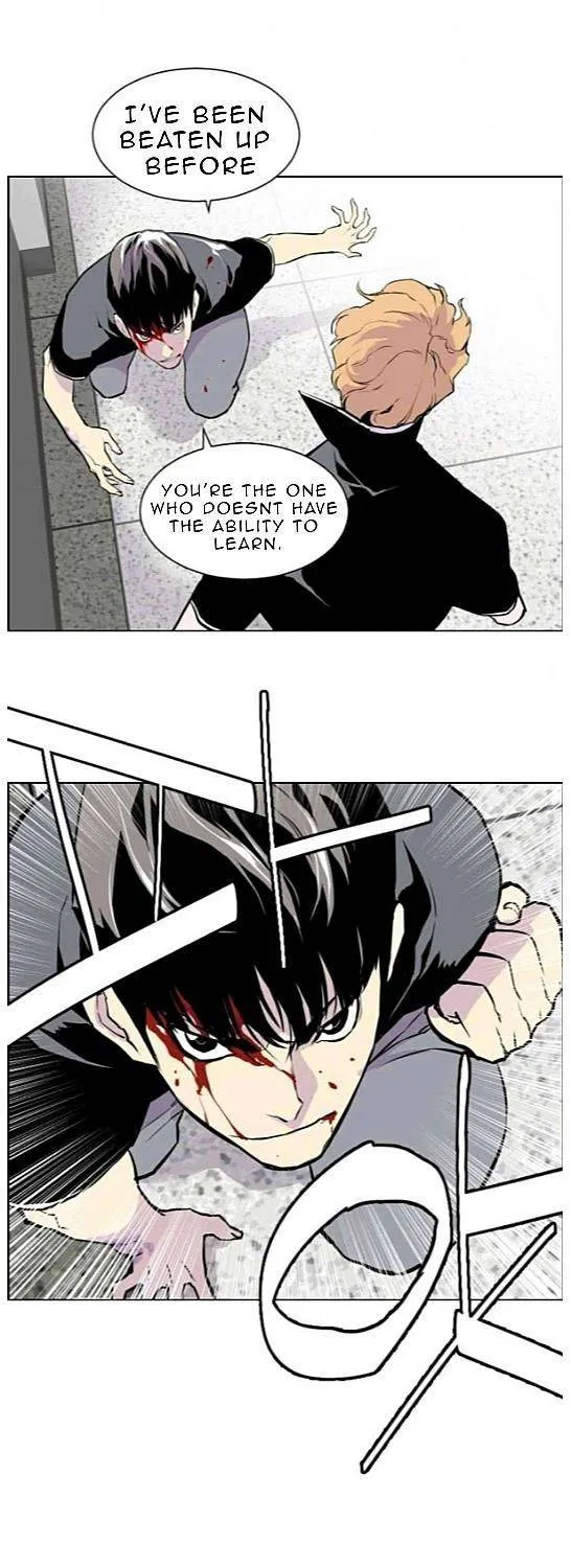 Gang Of School Mangakakalot X Chapter 9 Page 37