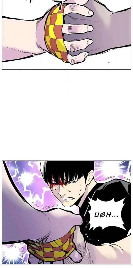 Gang Of School Mangakakalot X Chapter 9 Page 39