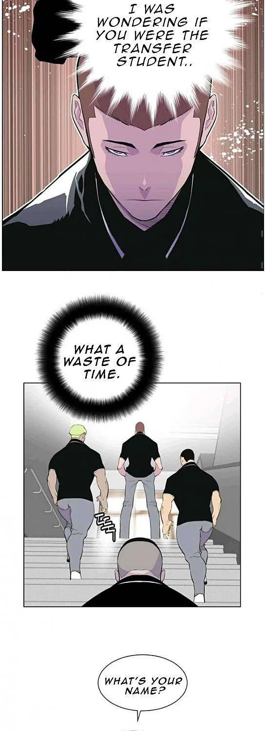 Gang Of School Mangakakalot X Chapter 9 Page 7