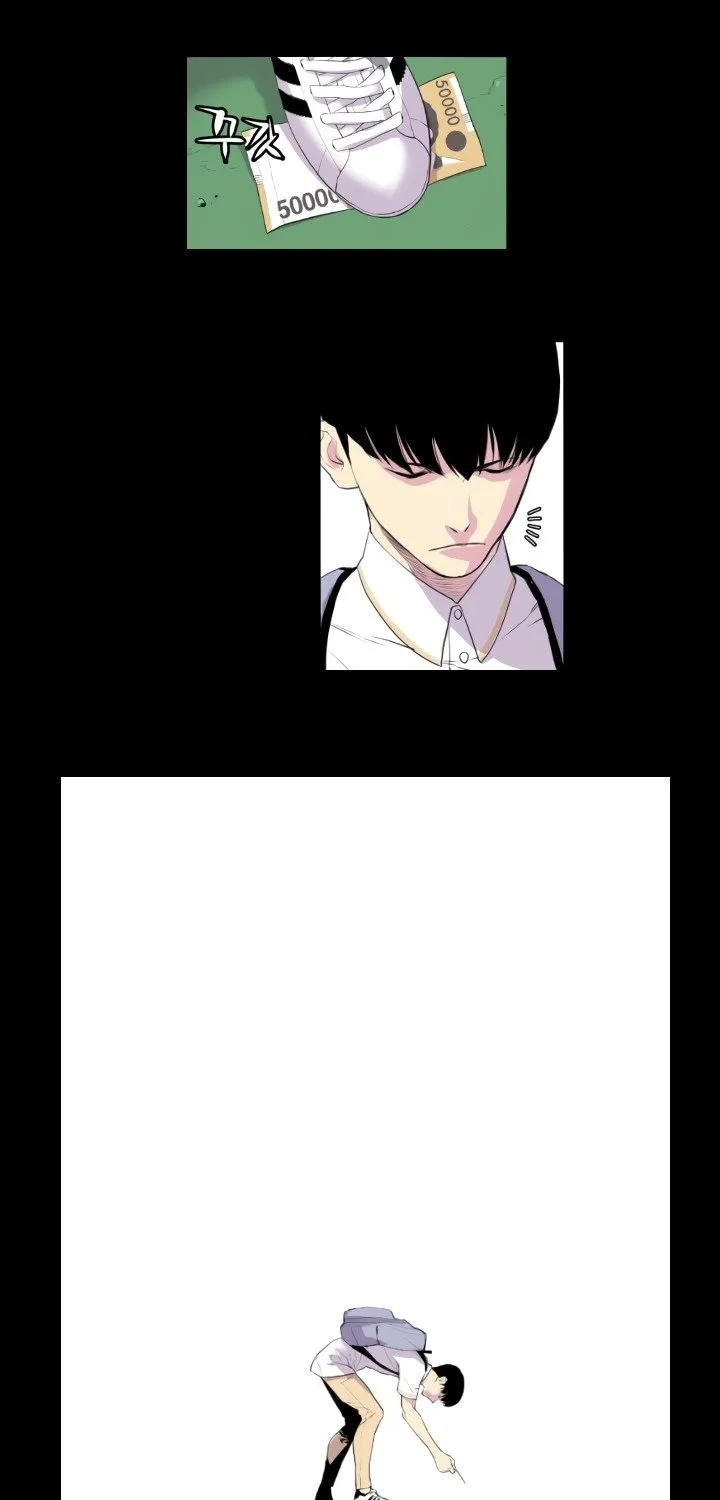 Gang Of School Mangakakalot X Chapter 0 Page 12