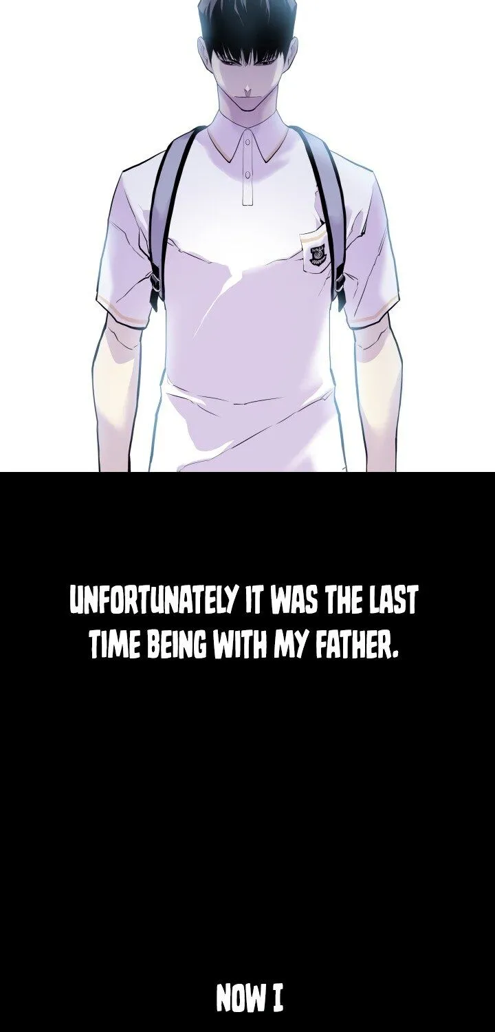 Gang Of School Mangakakalot X Chapter 0 Page 9