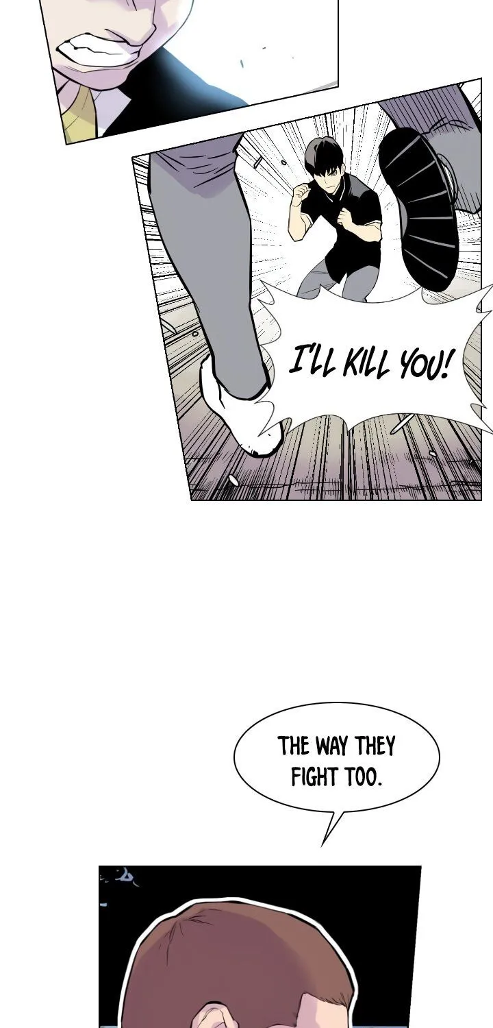 Gang Of School Mangakakalot X Chapter 1 Page 142