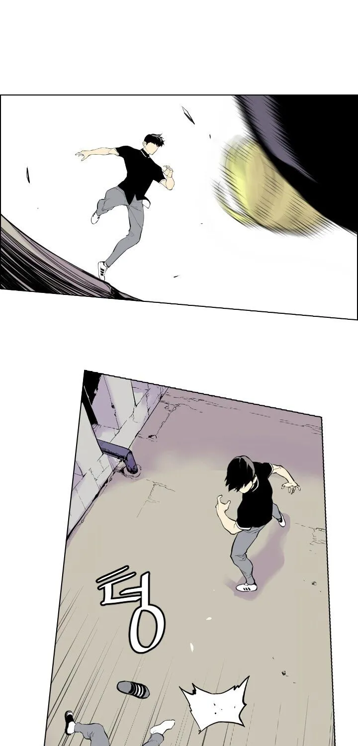 Gang Of School Mangakakalot X Chapter 1 Page 148