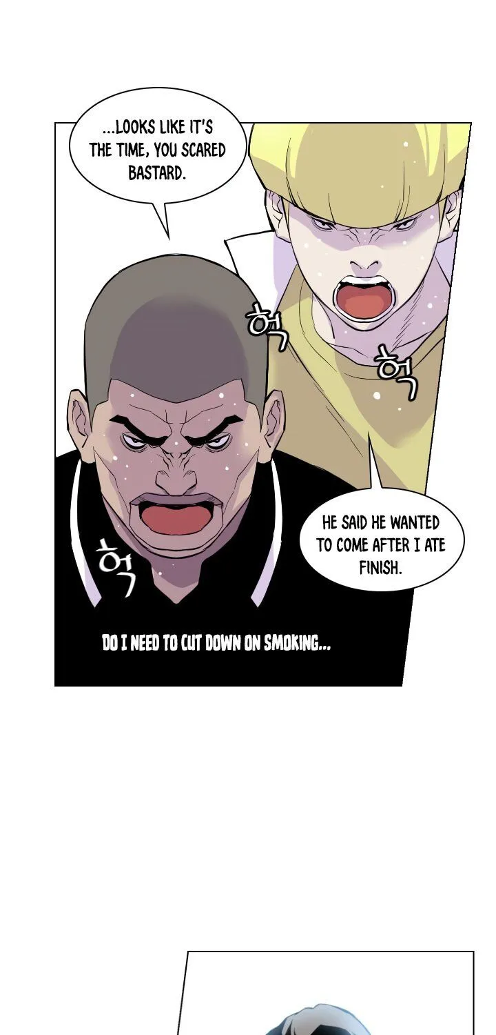 Gang Of School Mangakakalot X Chapter 1 Page 106