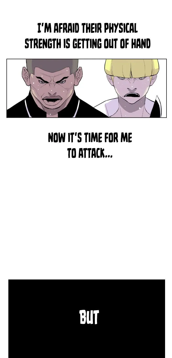 Gang Of School Mangakakalot X Chapter 1 Page 110