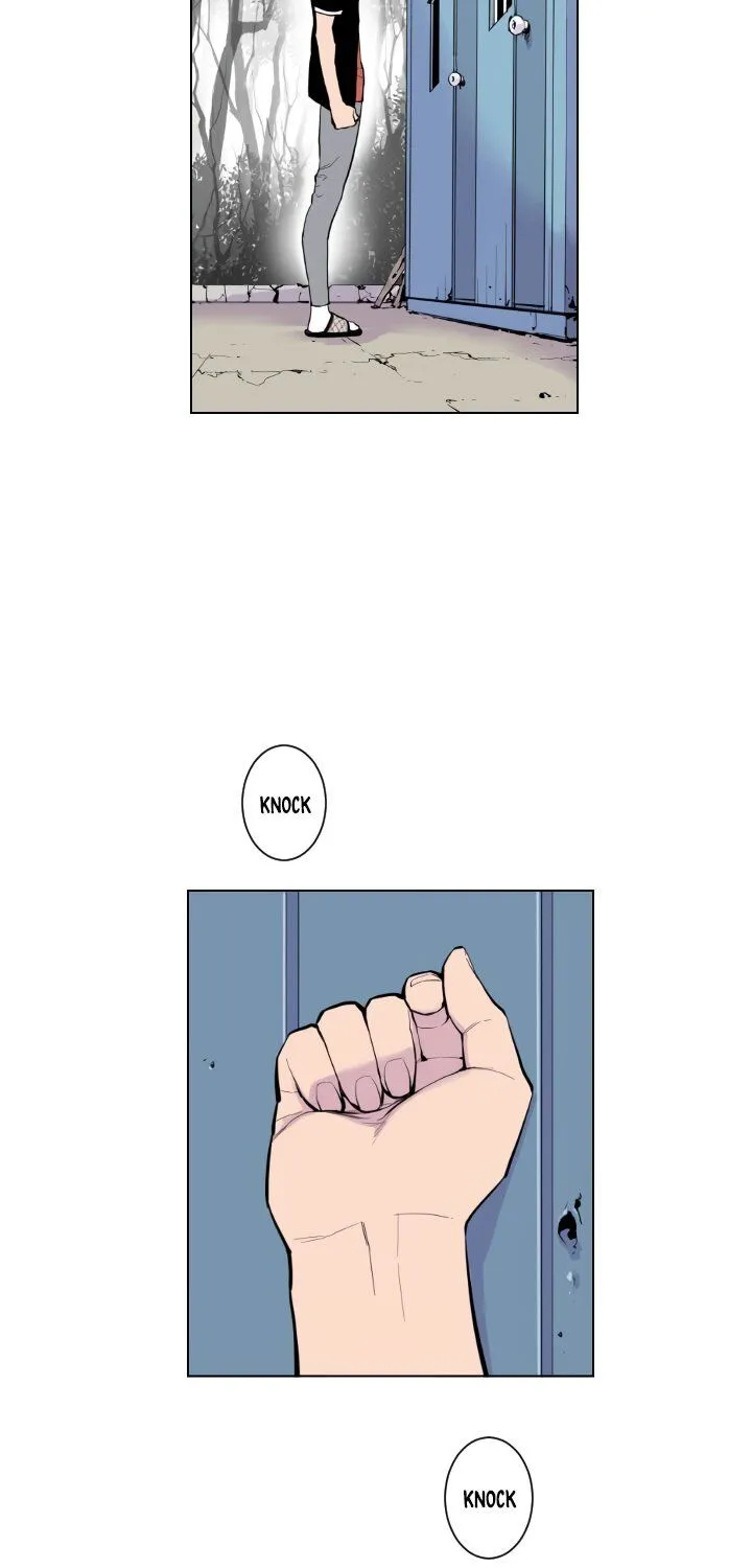 Gang Of School Mangakakalot X Chapter 1 Page 118