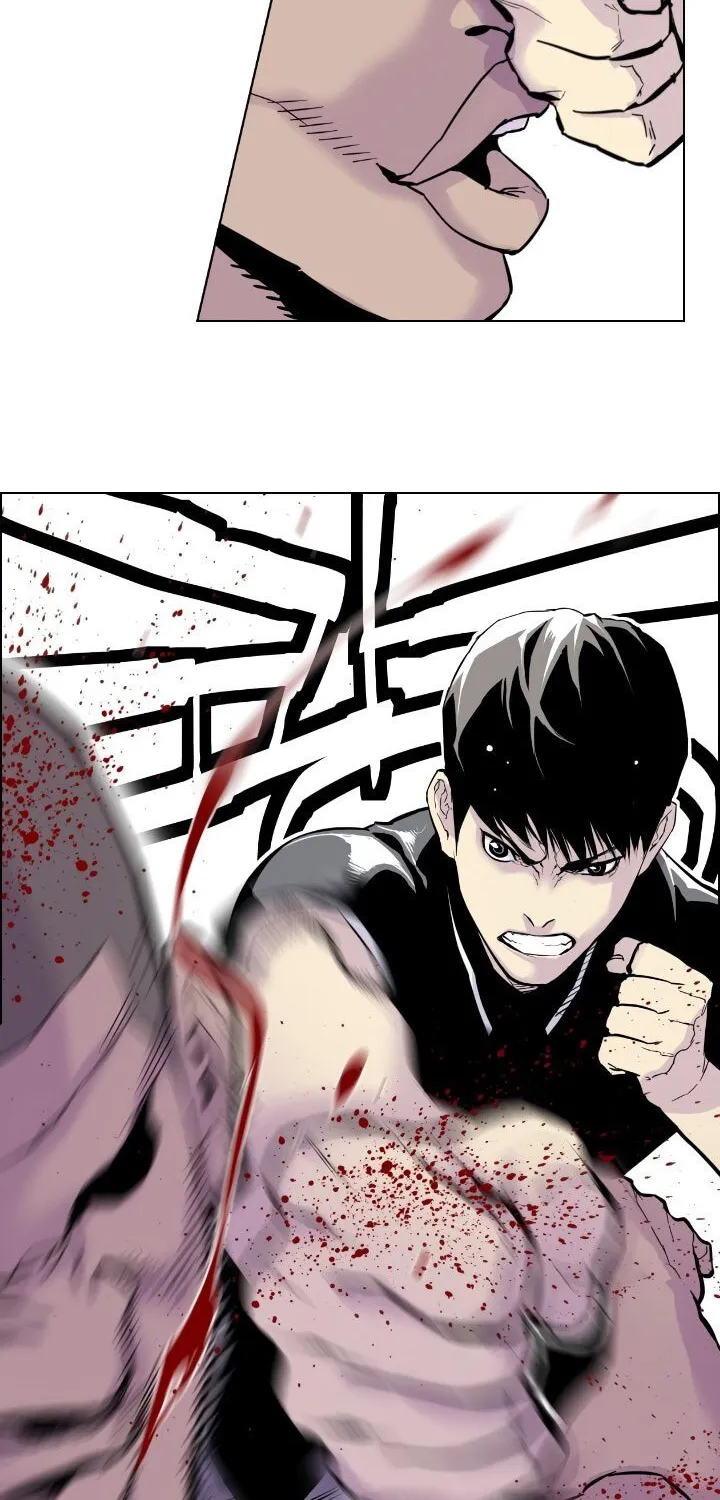 Gang Of School Mangakakalot X Chapter 1 Page 137