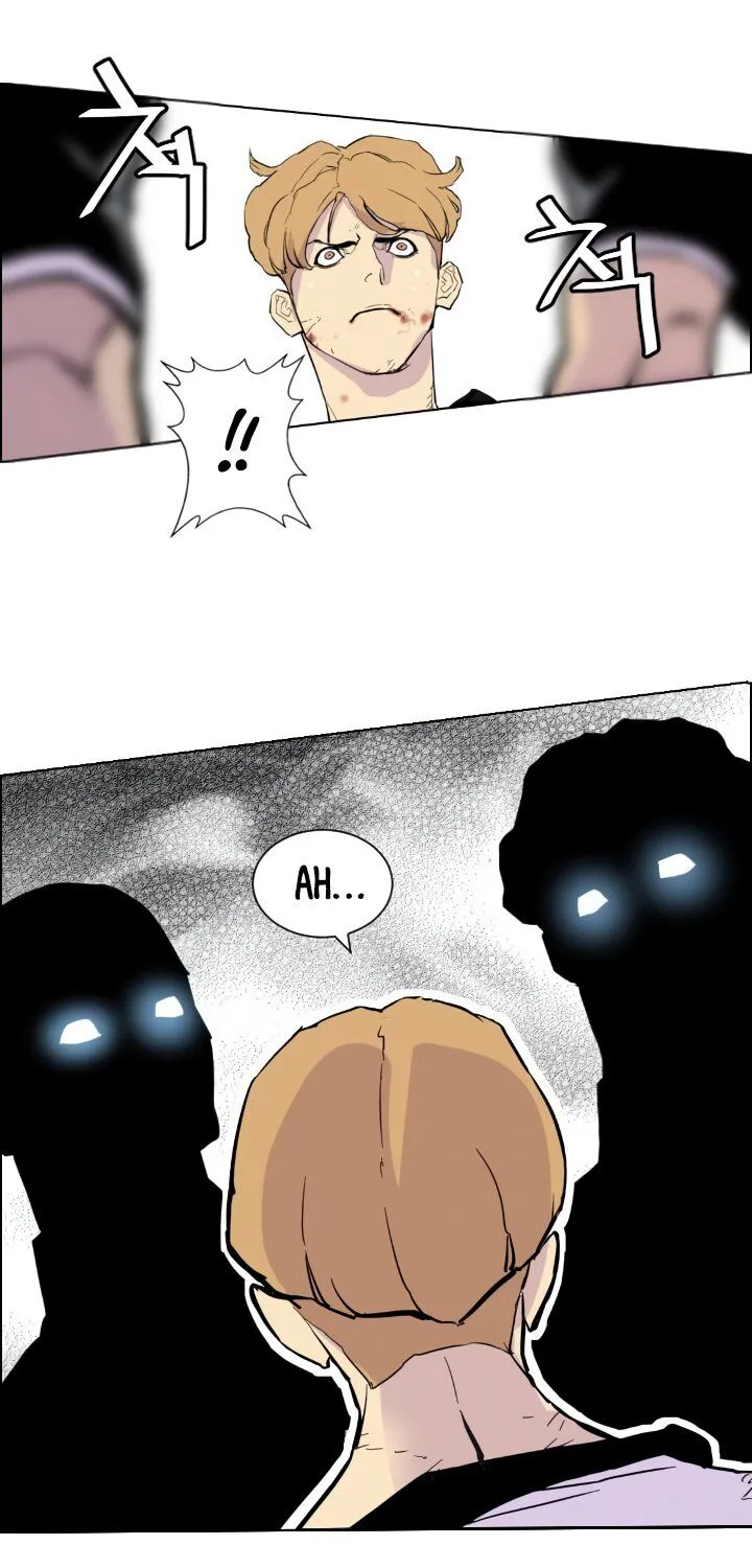 Gang Of School Mangakakalot X Chapter 1 Page 27