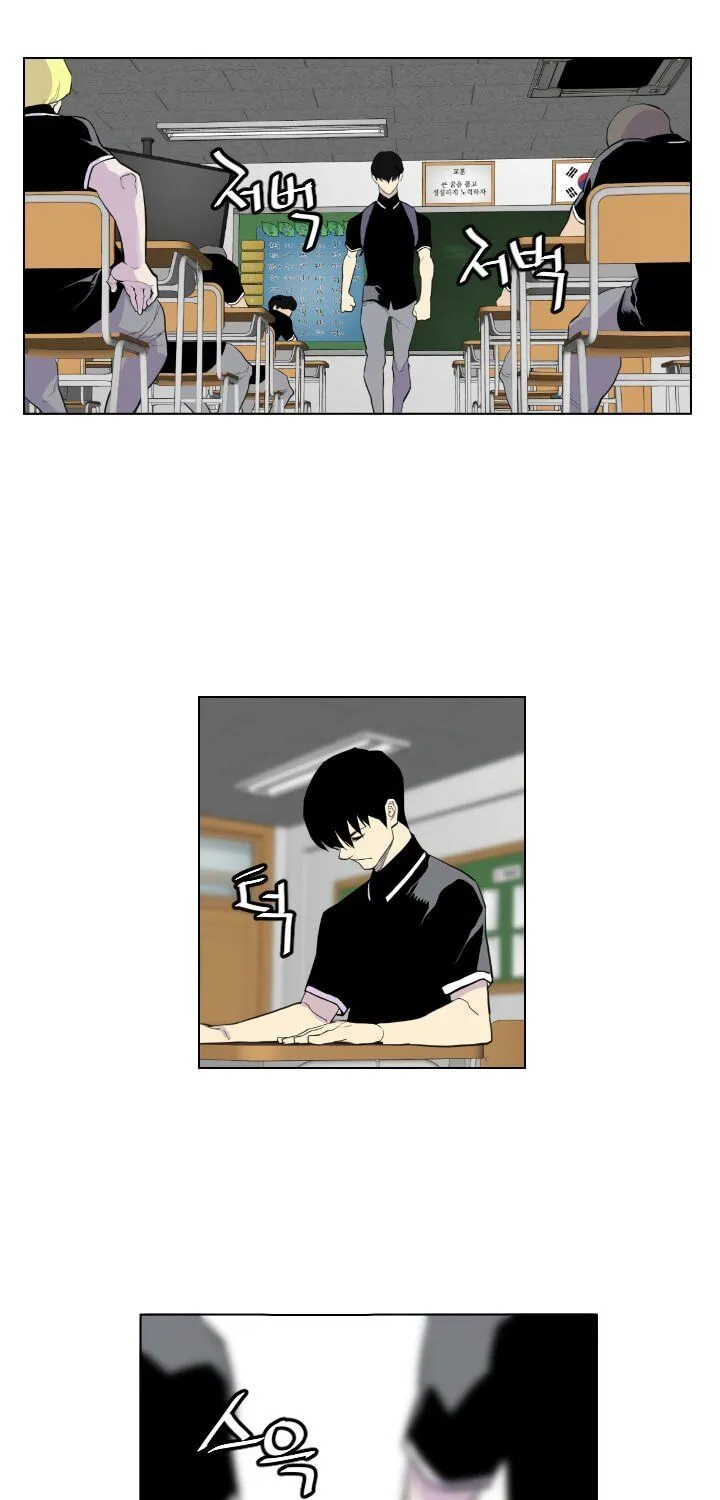 Gang Of School Mangakakalot X Chapter 1 Page 38