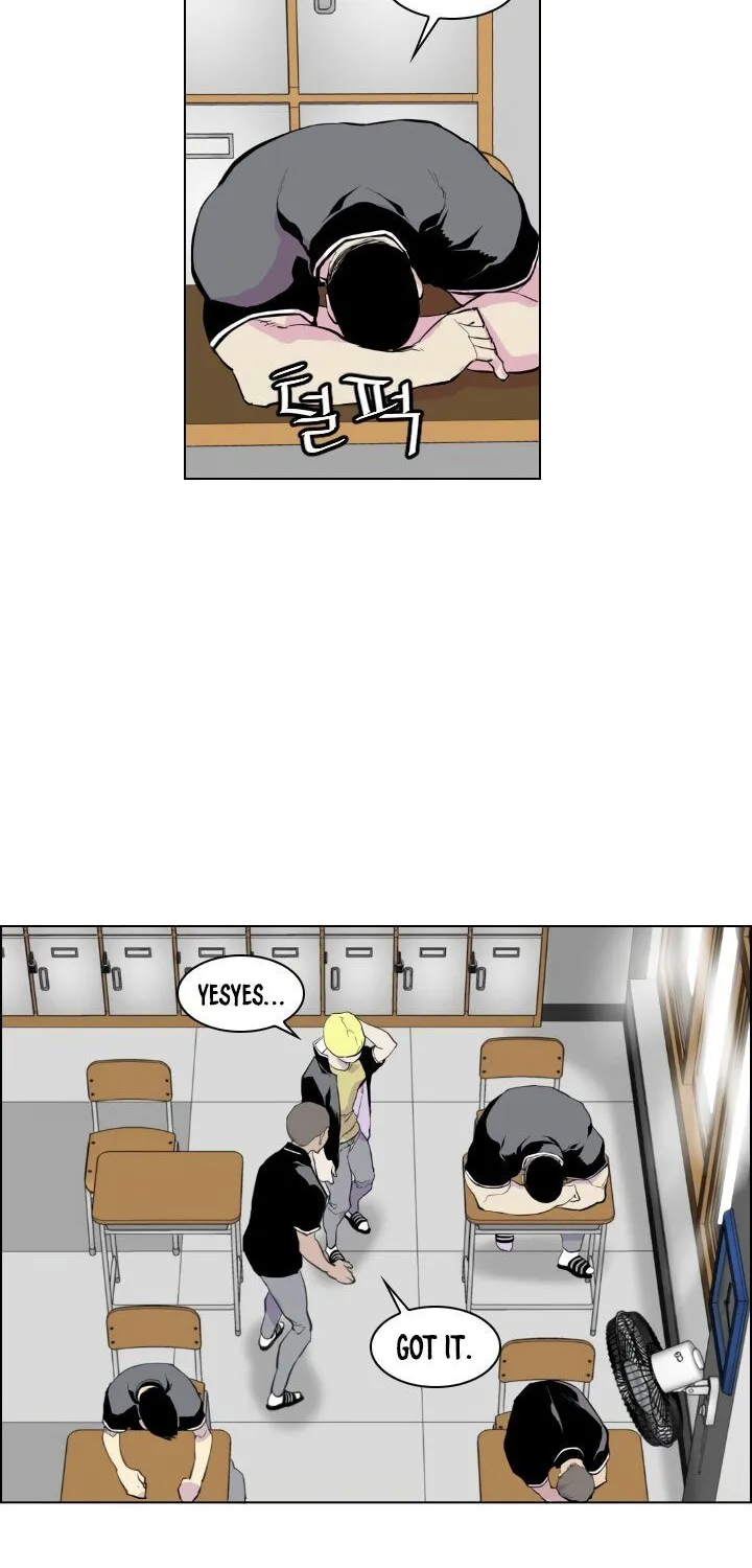 Gang Of School Mangakakalot X Chapter 1 Page 56