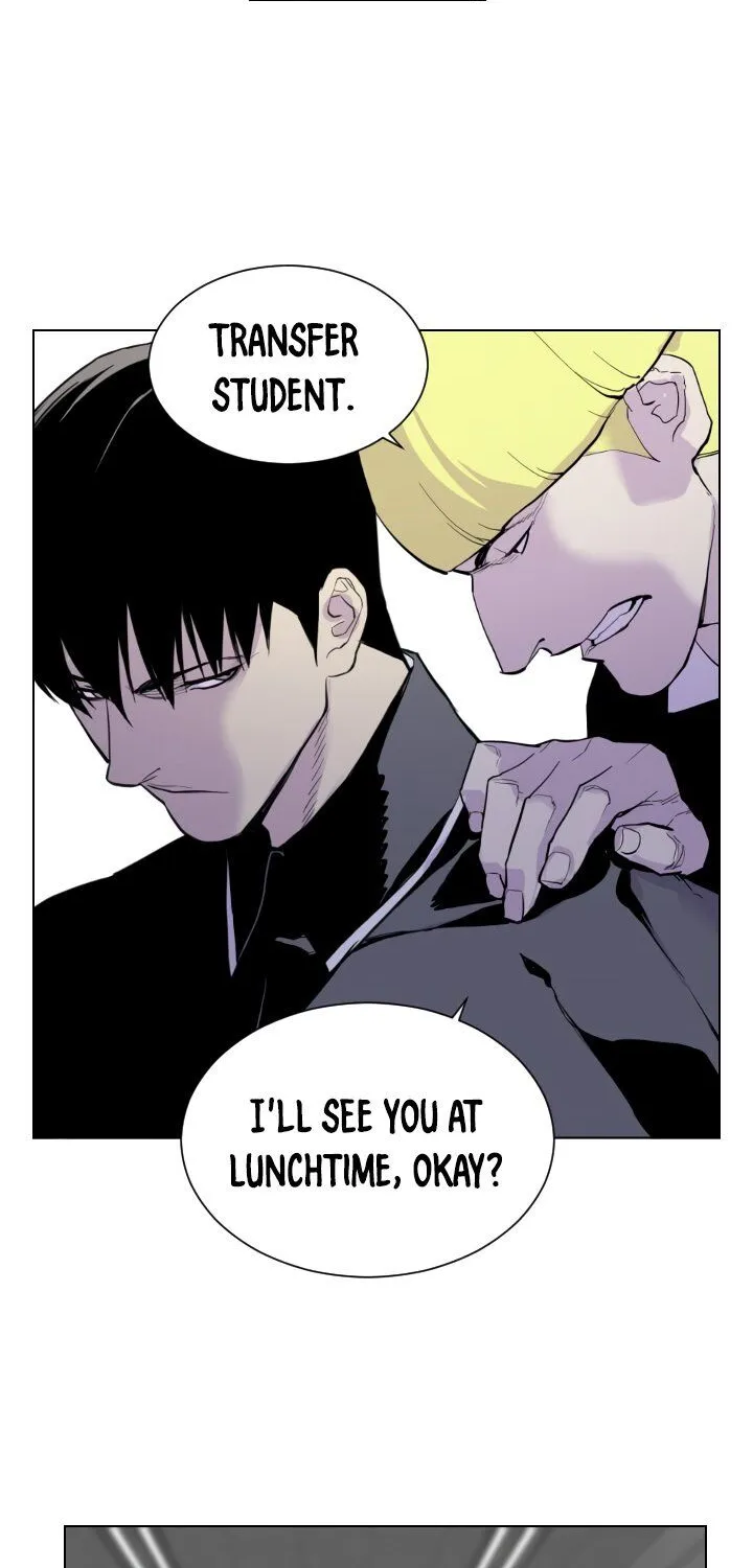 Gang Of School Mangakakalot X Chapter 1 Page 59