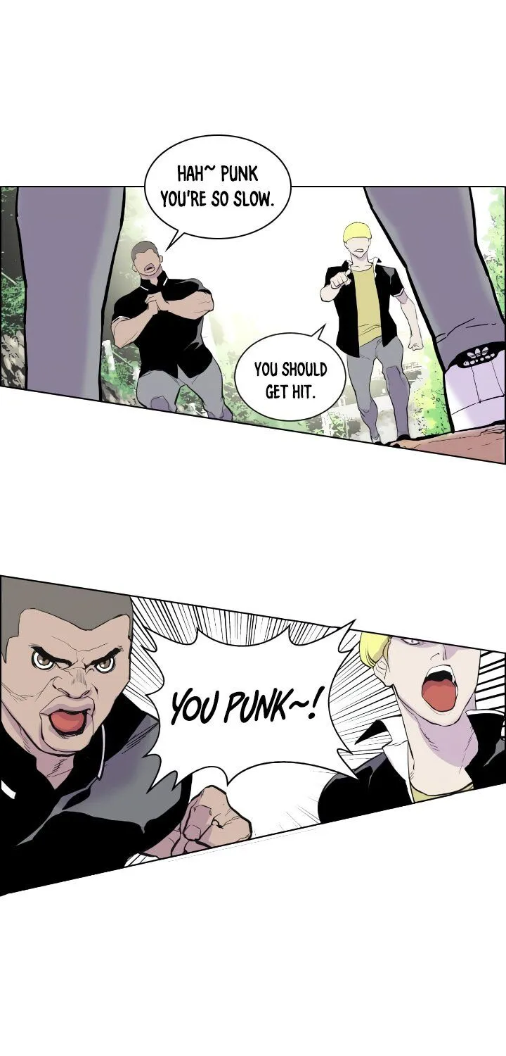 Gang Of School Mangakakalot X Chapter 1 Page 67