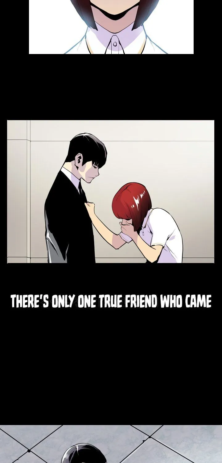 Gang Of School Mangakakalot X Chapter 1 Page 7
