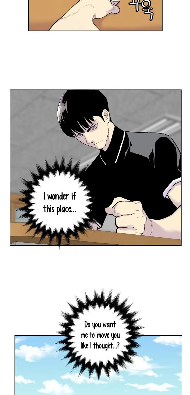 Gang Of School Mangakakalot X Chapter 1 Page 62