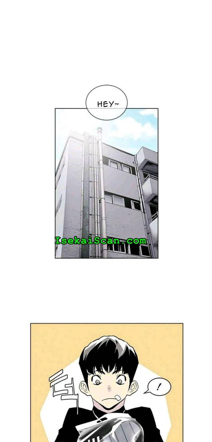 Gang Of School Mangakakalot X Chapter 11 Page 45